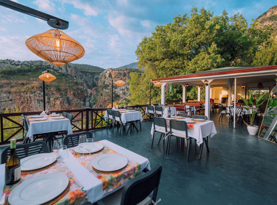 La Dia Hotel Faralya