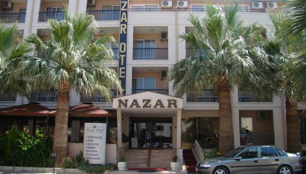 Nazar Otel