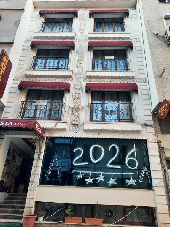 Siesta Apart & Hotel