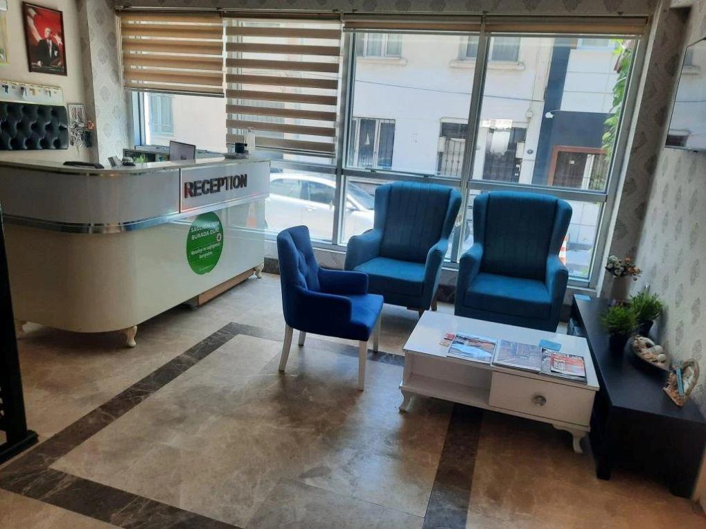 Siesta Apart & Hotel