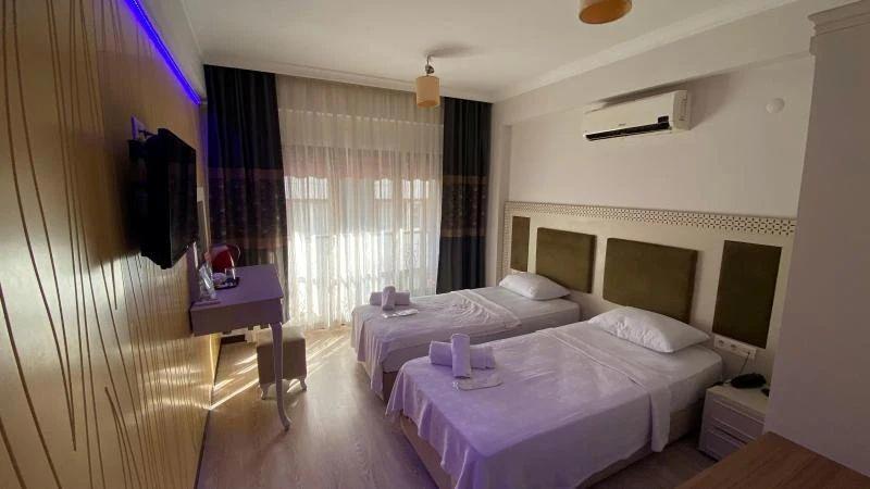 Siesta Apart & Hotel