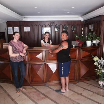 Nazar Otel