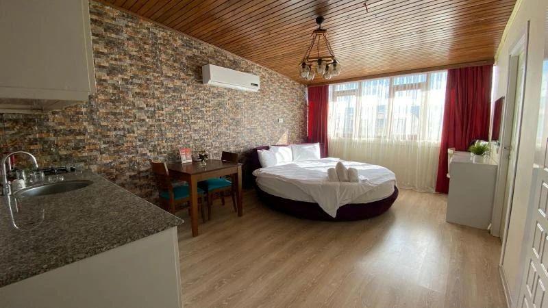 Siesta Apart & Otel Izmir