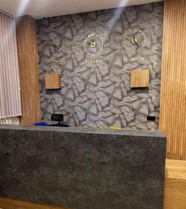 Döşemealtı Konfor Hotel