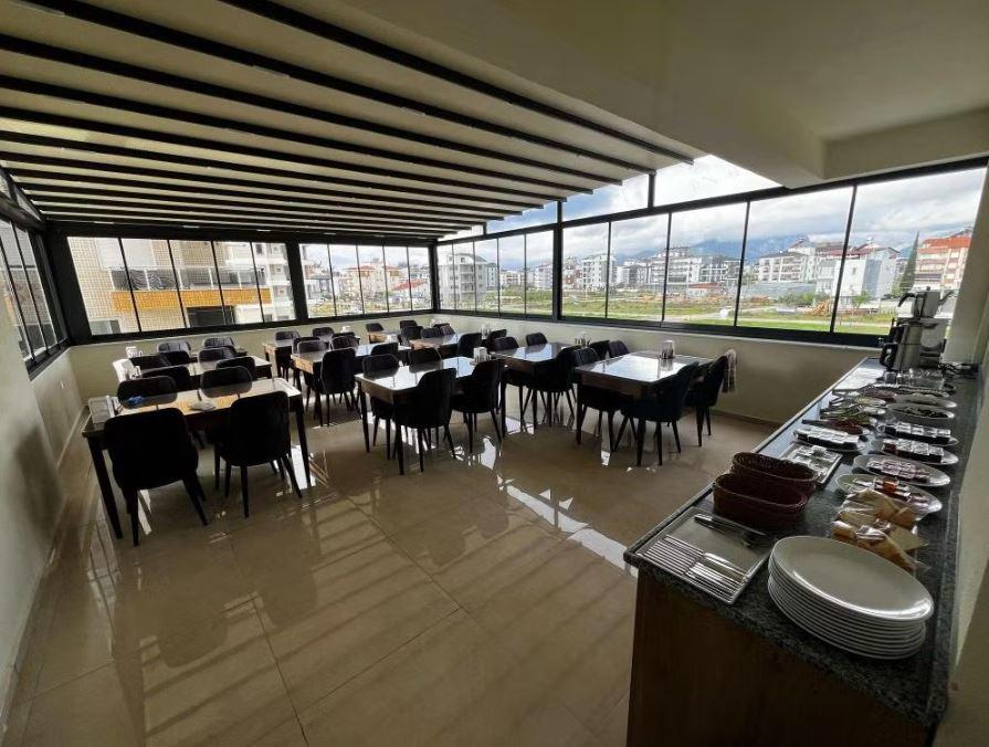 Döşemealtı Konfor Hotel