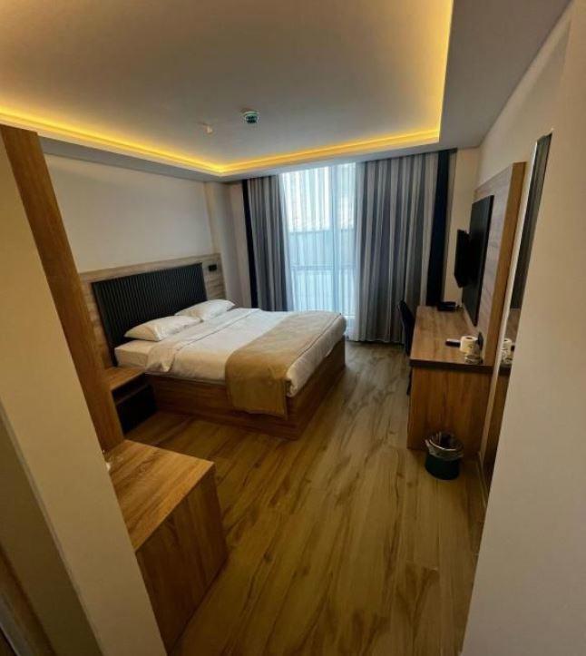 Döşemealtı Konfor Hotel