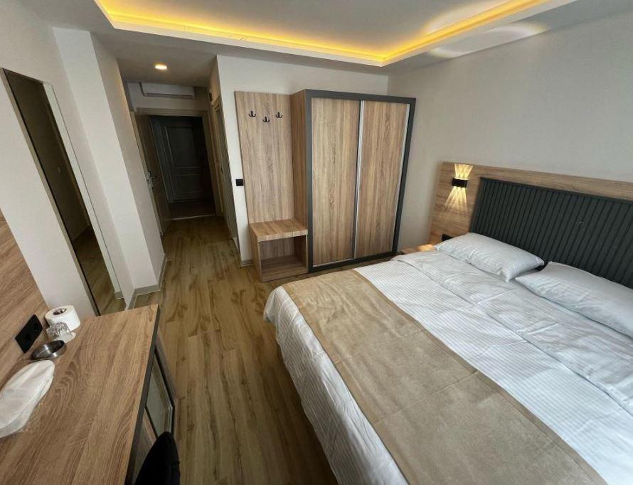 Döşemealtı Konfor Hotel