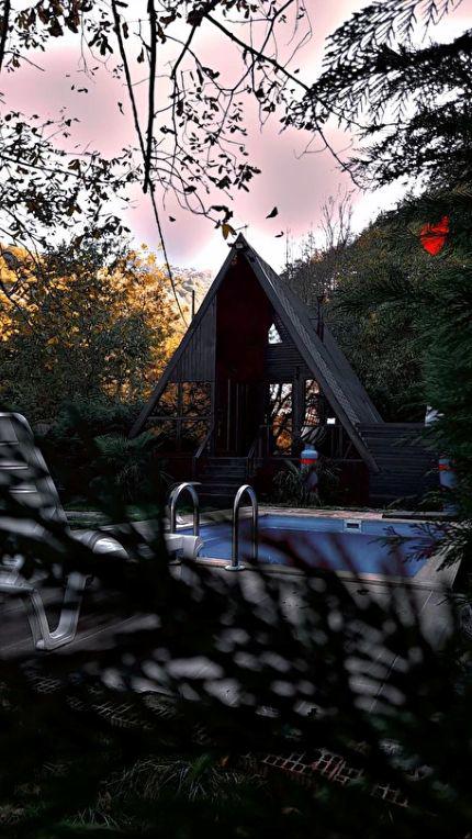 Sapanca Çağlayan Bungalow