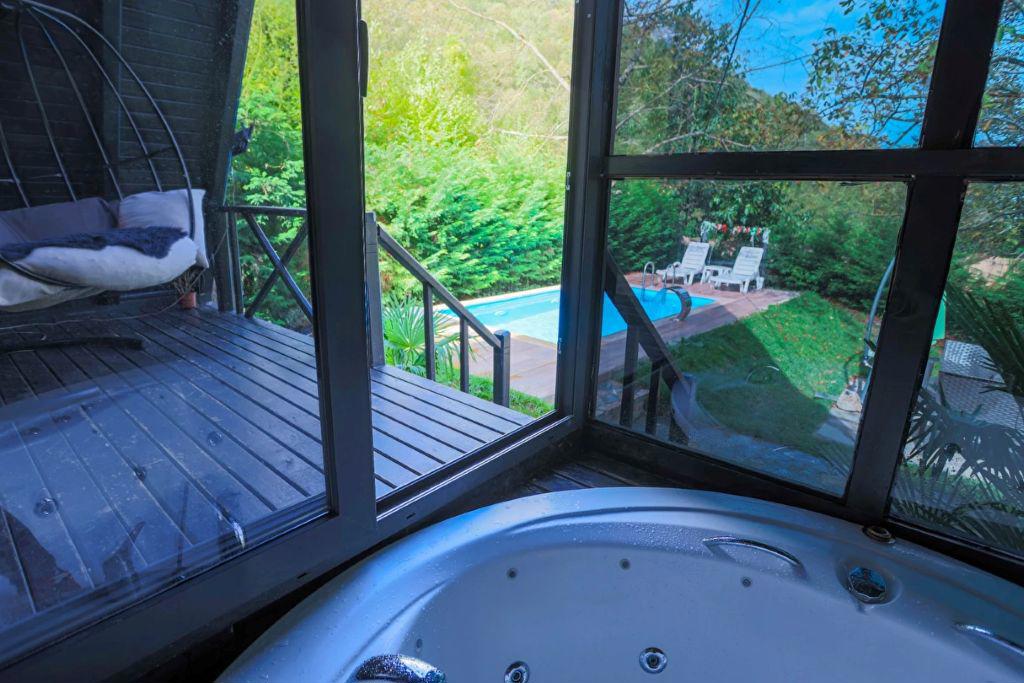 Sapanca Çağlayan Bungalow