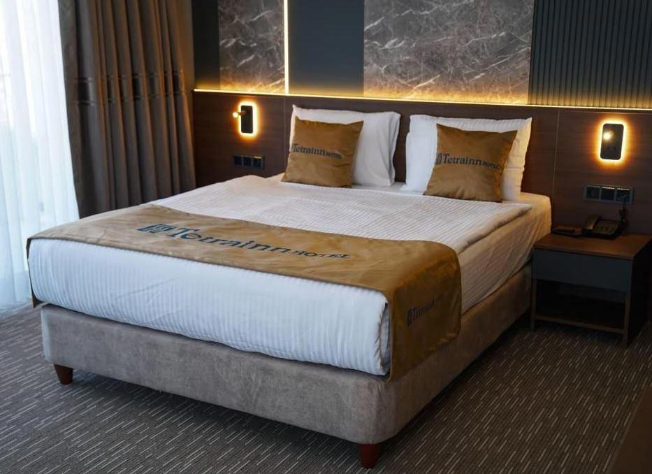 Tetra Inn Hotel