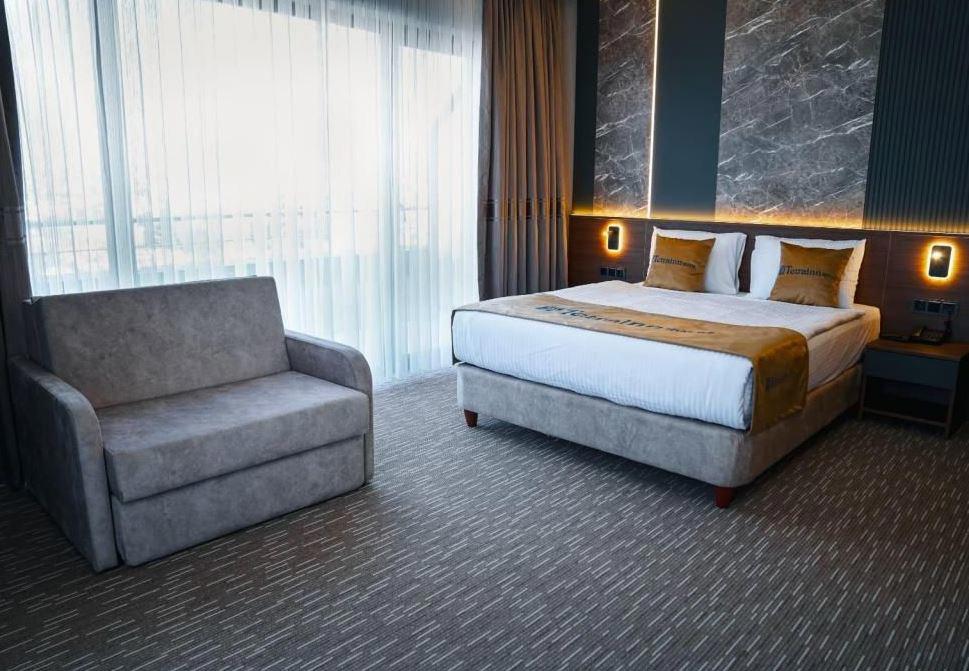 Tetra Inn Hotel