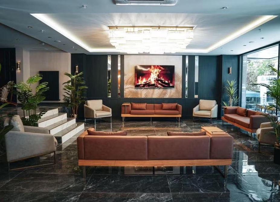 Tetra Inn Hotel