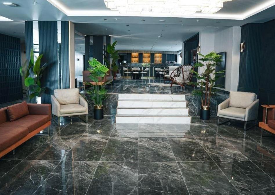 Tetra Inn Hotel