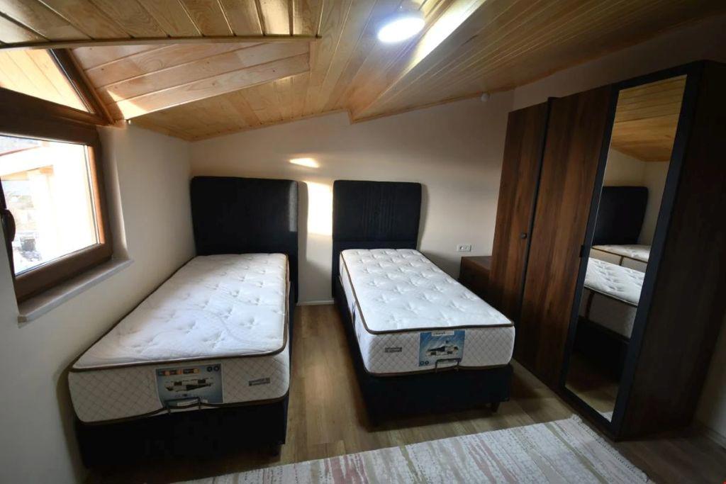 Çetinkaya Apart Otel