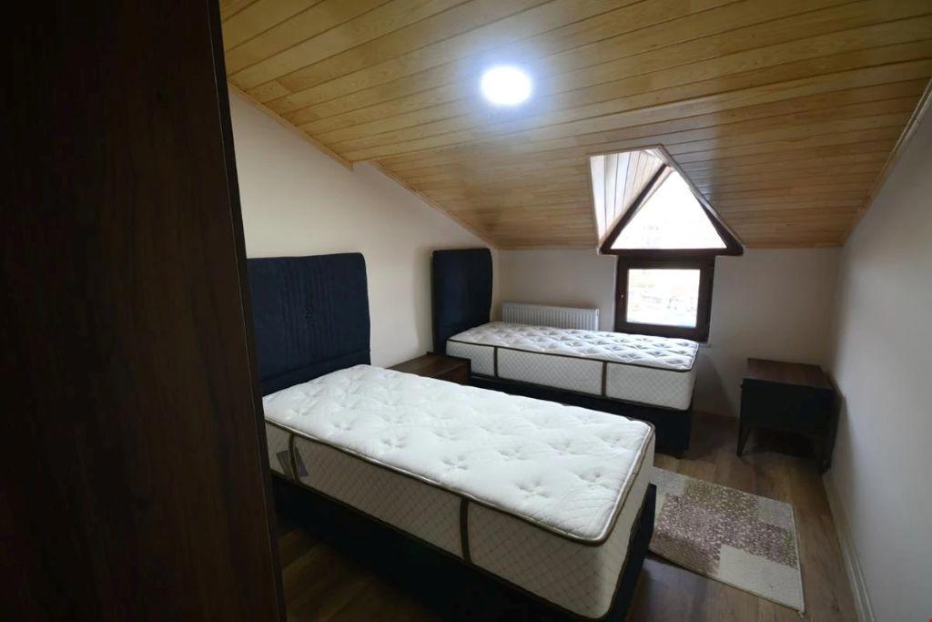 Çetinkaya Apart Otel