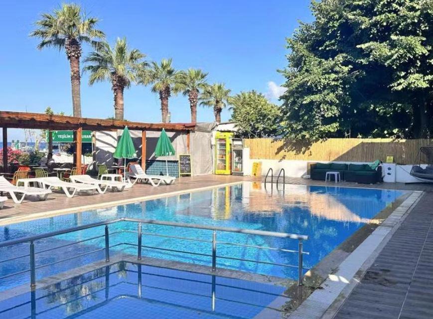 Minik Bi Otel