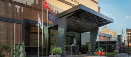 Four Points By Sheraton Elazığ