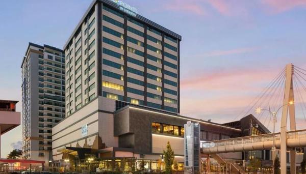 Four Points By Sheraton Elazığ