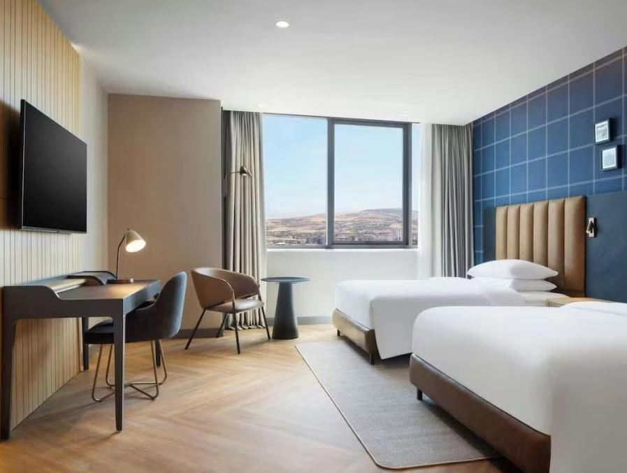 Four Points By Sheraton Elazığ