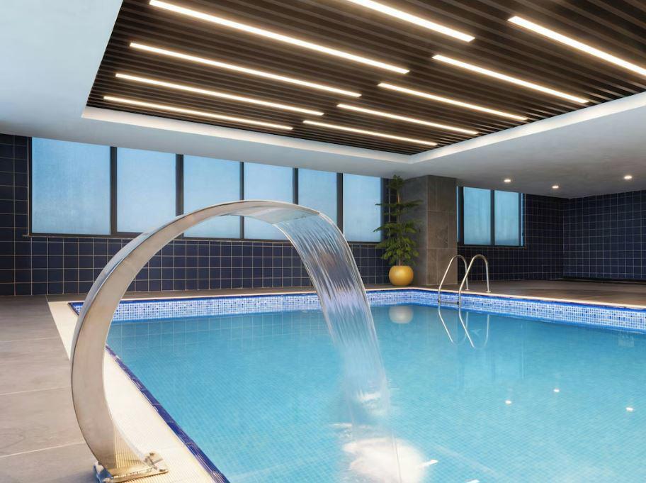 Four Points By Sheraton Elazığ