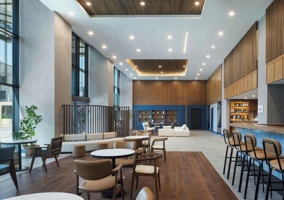 Four Points By Sheraton Elazığ