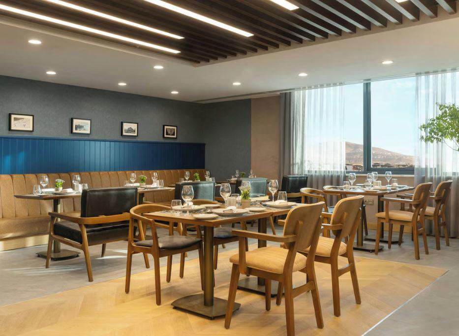 Four Points By Sheraton Elazığ