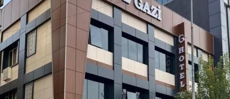 Hotel Gazi