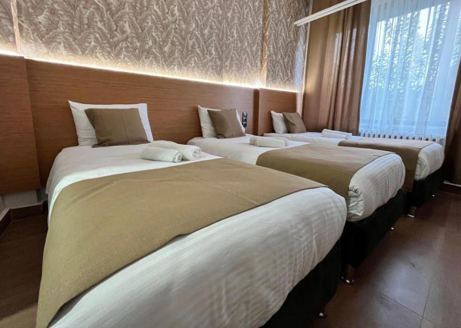 Hotel Gazi