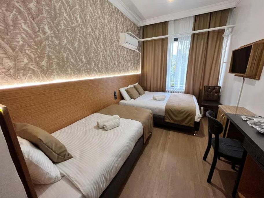 Hotel Gazi
