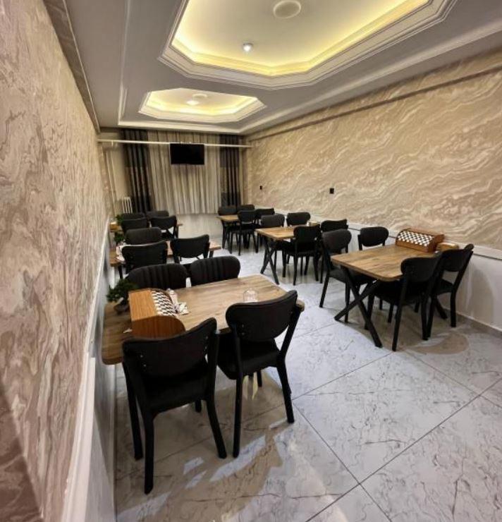 Hotel Gazi