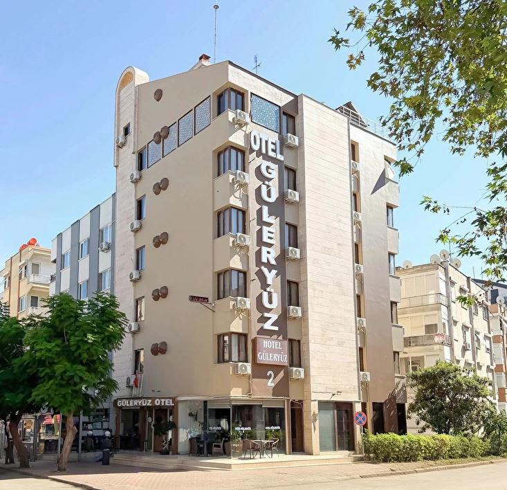 Hotel Güleryüz 2