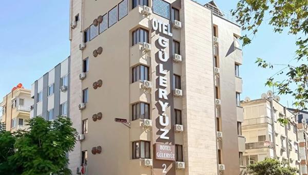 Hotel Güleryüz 2