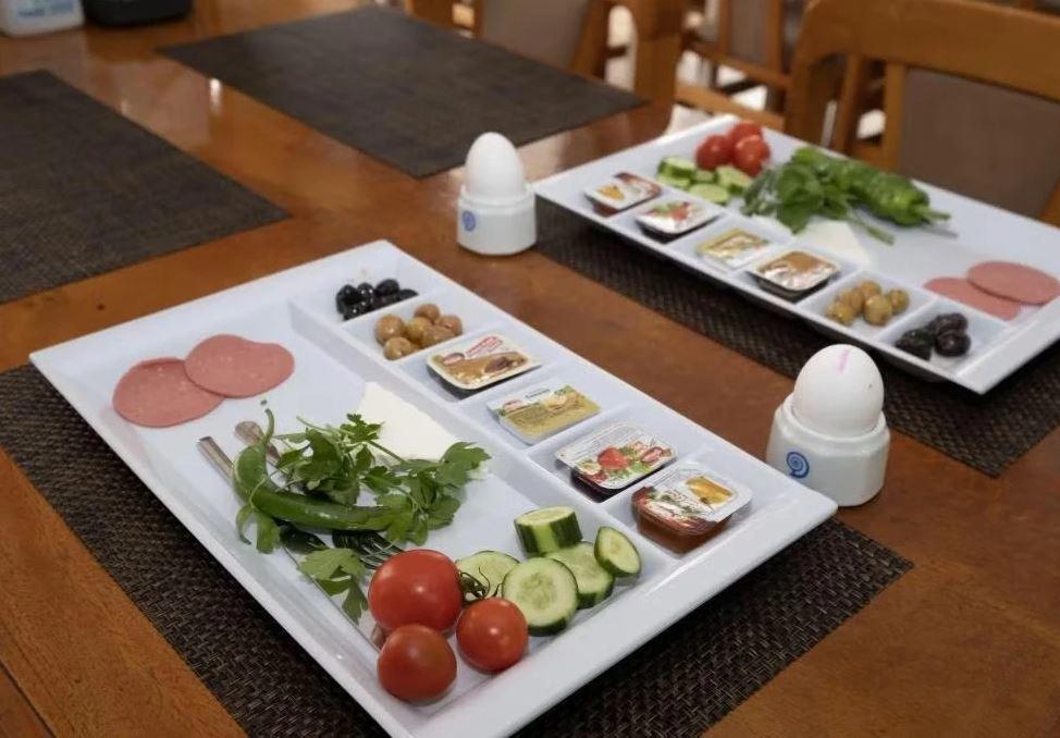 Hotel Güleryüz 2