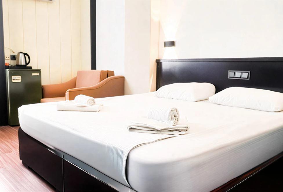 Hotel Güleryüz 2