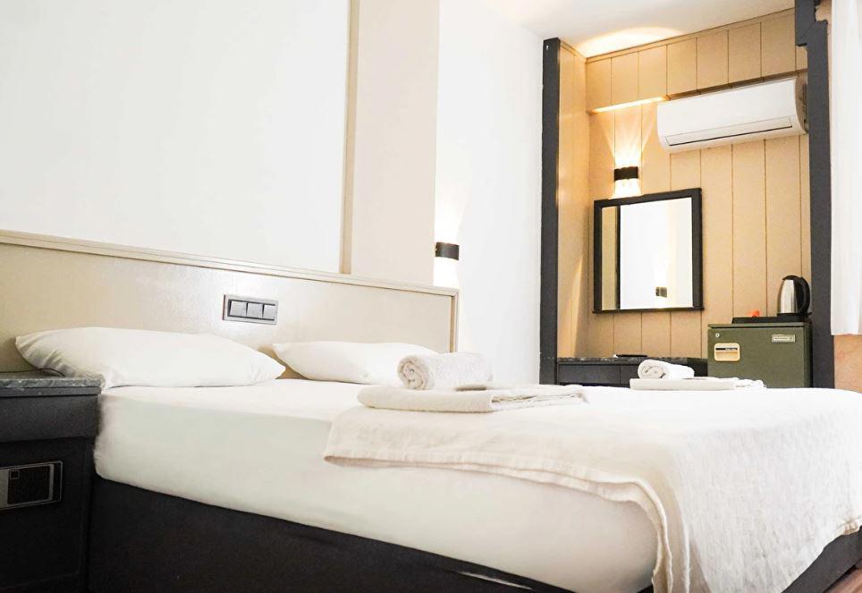 Hotel Güleryüz 2