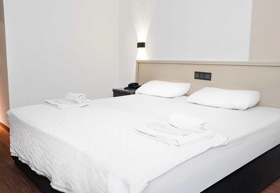 Hotel Güleryüz 2