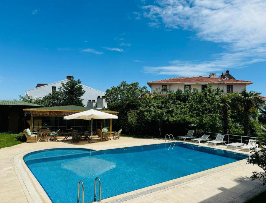 Treekos Suite Hotel Istanbul Airport