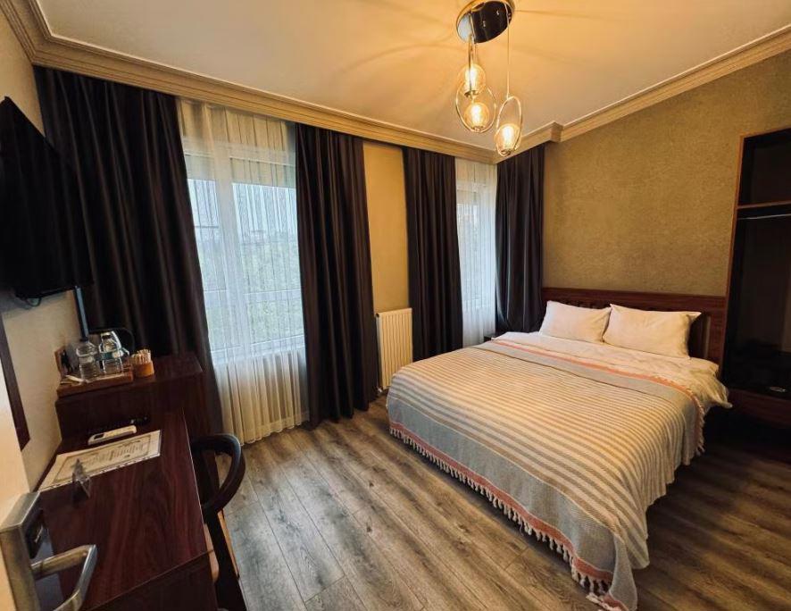 Treekos Suite Hotel Istanbul Airport