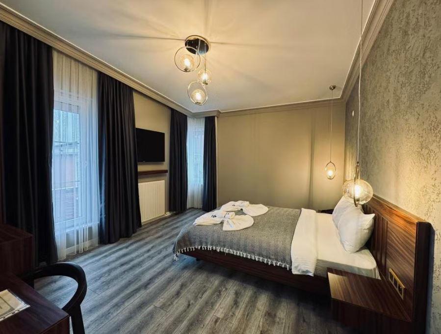 Treekos Suite Hotel Istanbul Airport