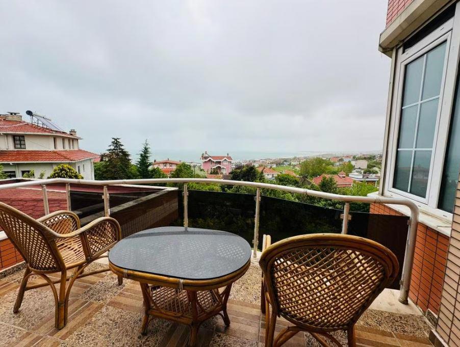 Treekos Suite Hotel Istanbul Airport