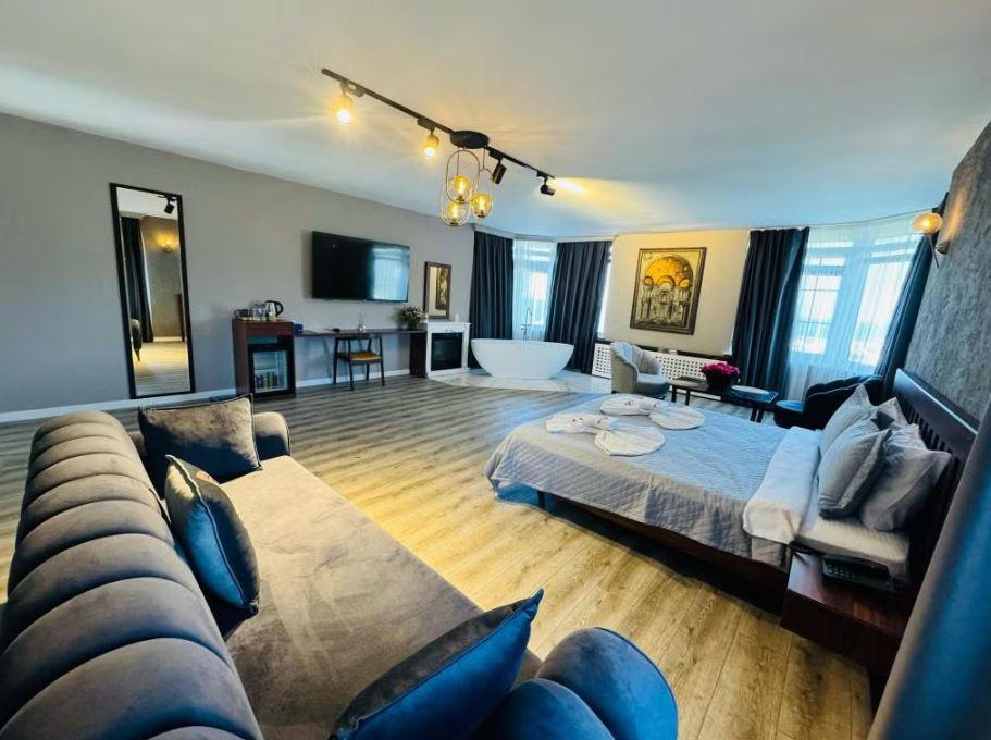 Treekos Suite Hotel Istanbul Airport