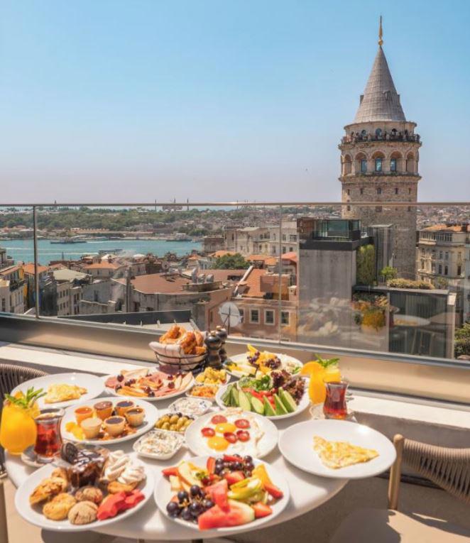 Meroddi Barnathan Hotel