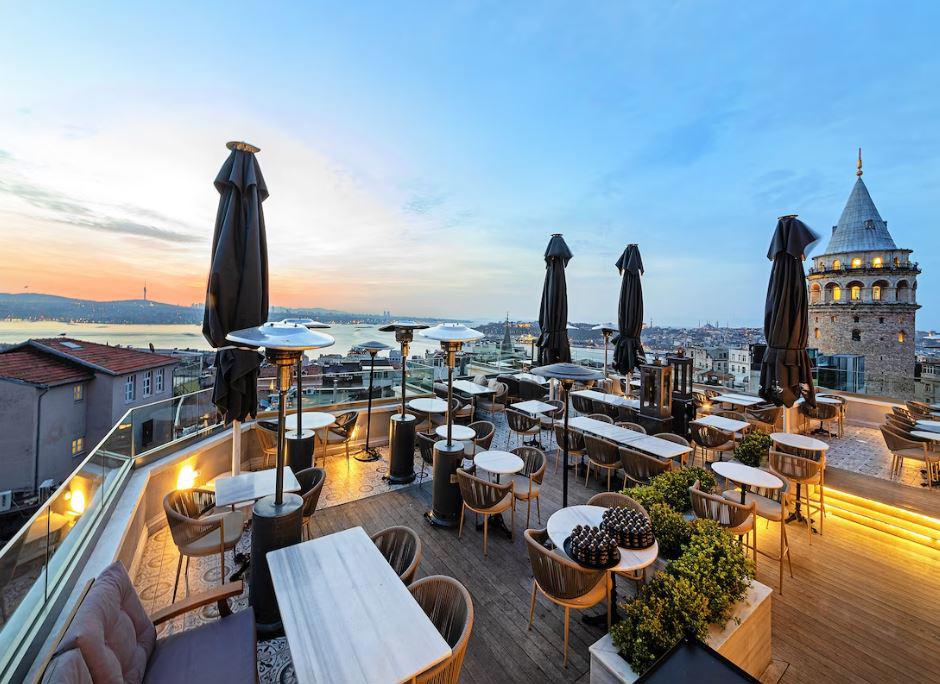 Meroddi Barnathan Hotel