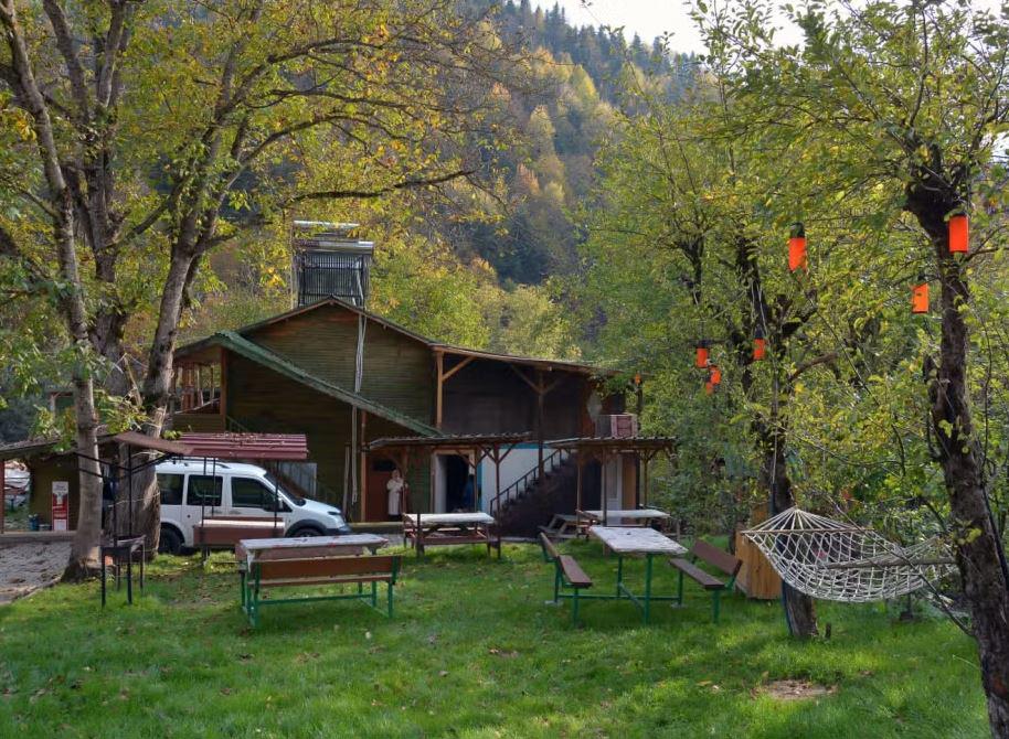 Abant Barış Pansiyon