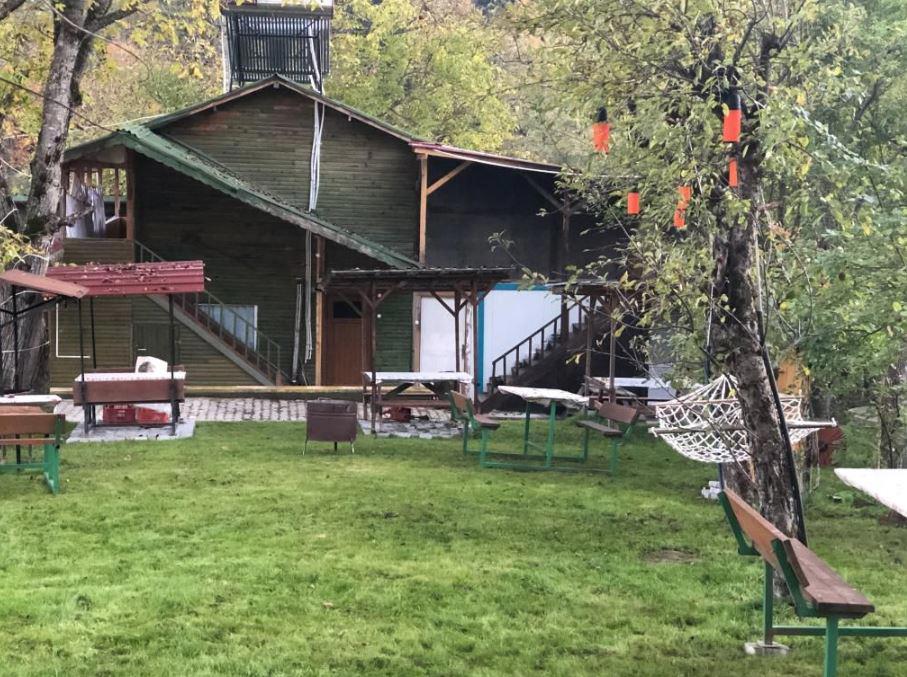 Abant Barış Pansiyon