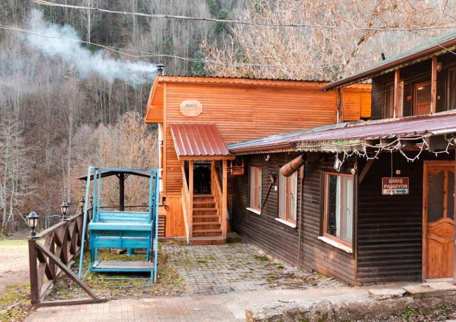 Abant Barış Pansiyon