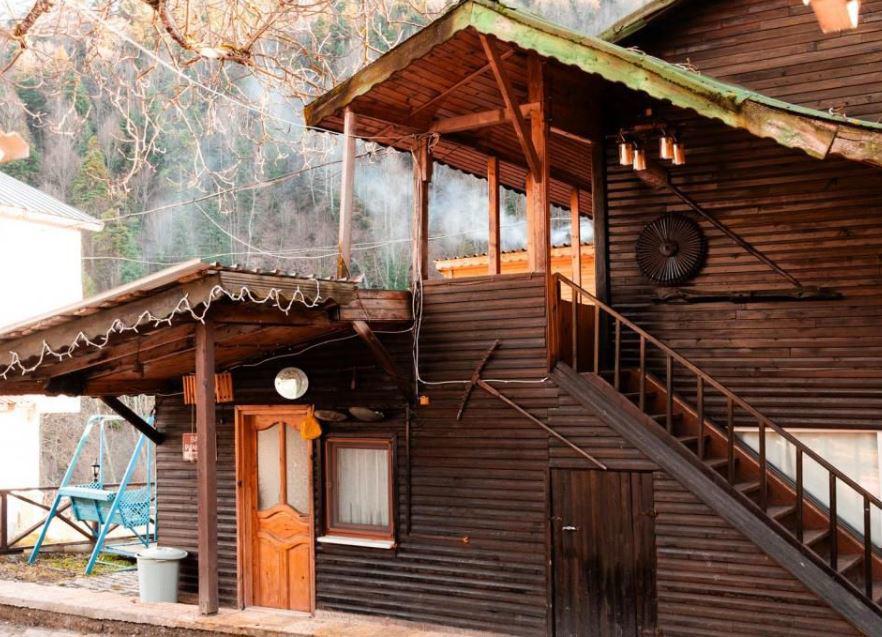 Abant Barış Pansiyon