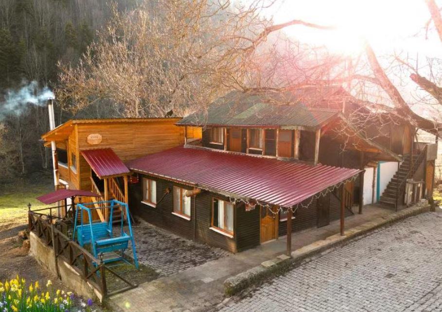 Abant Barış Pansiyon