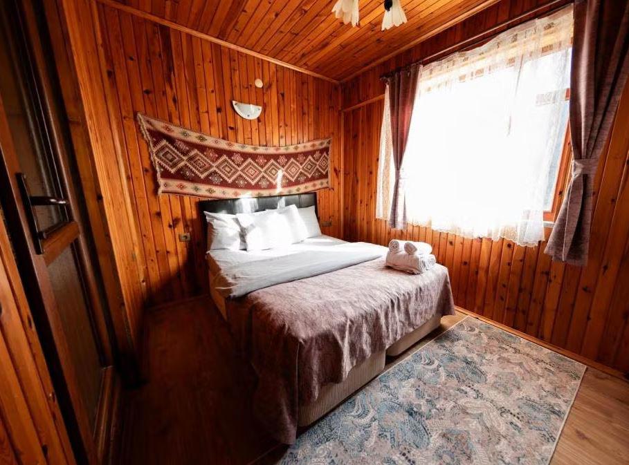 Abant Barış Pansiyon