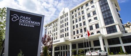 Park Dedeman Trabzon